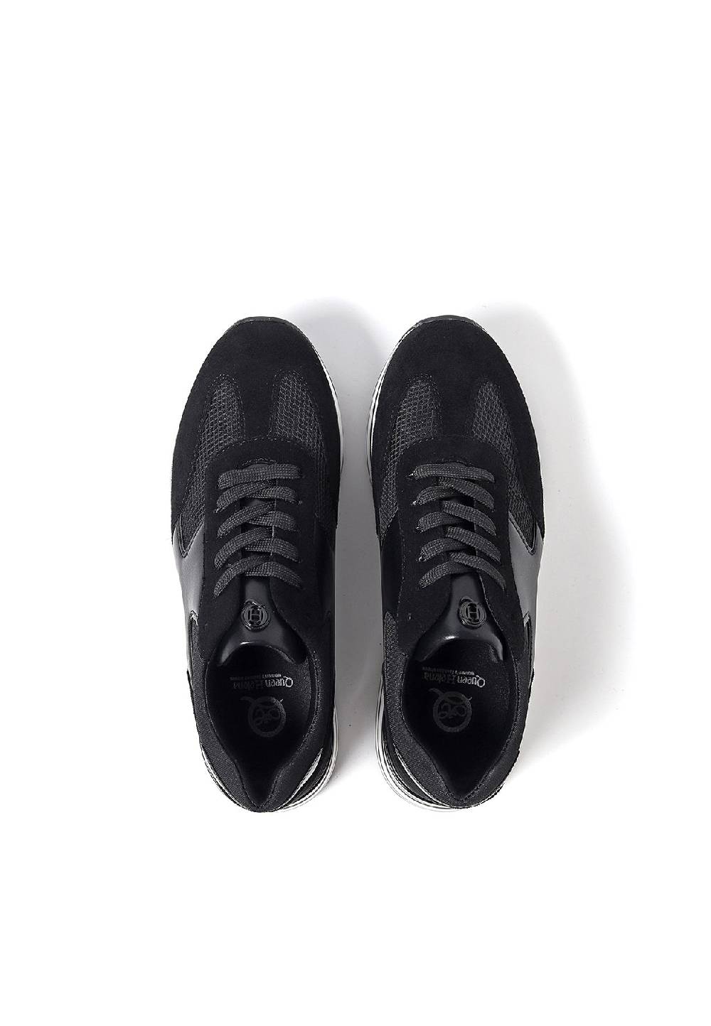 Queen Helena Sneakers - X29-21 Moda