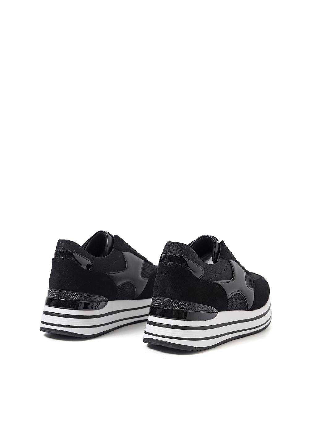 Queen Helena Sneakers - X29-21 Moda