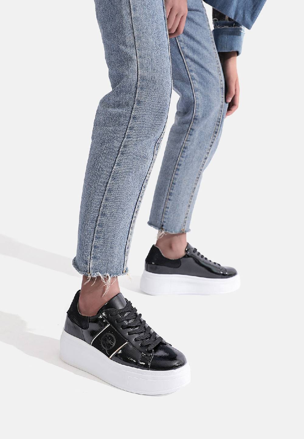 Queen Helena Sneakers - X29-20 Spedizione gratuita