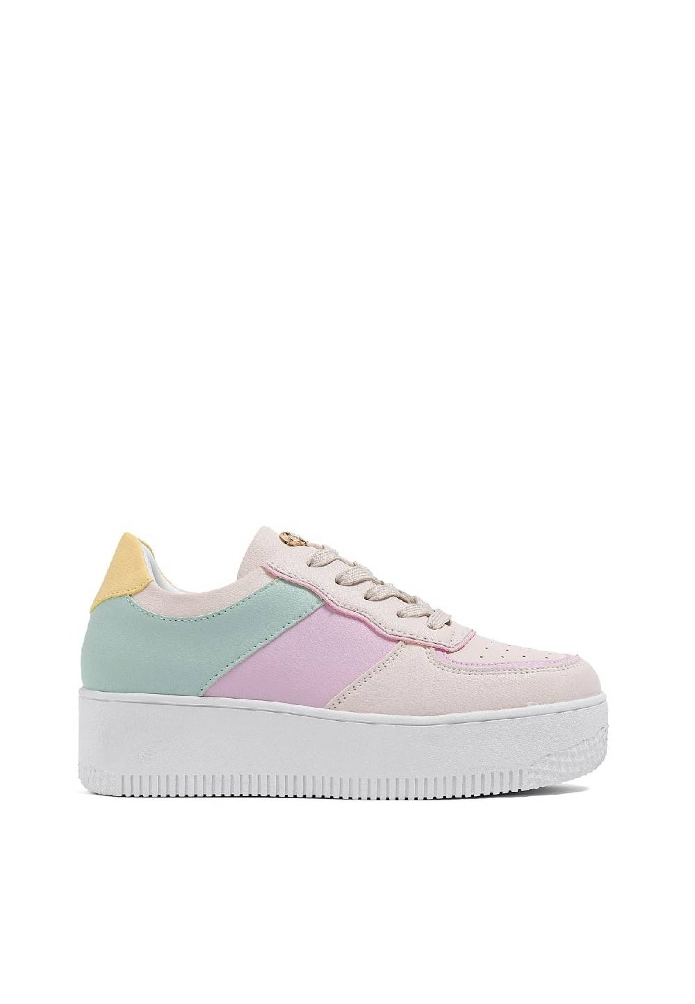 Queen Helena Sneakers - X29-18 Sconto di tempo limitato