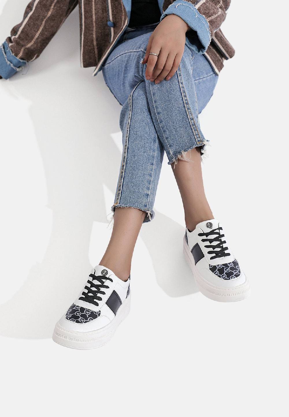 Queen Helena Sneakers - X29-6 Negozio online di fabbrica