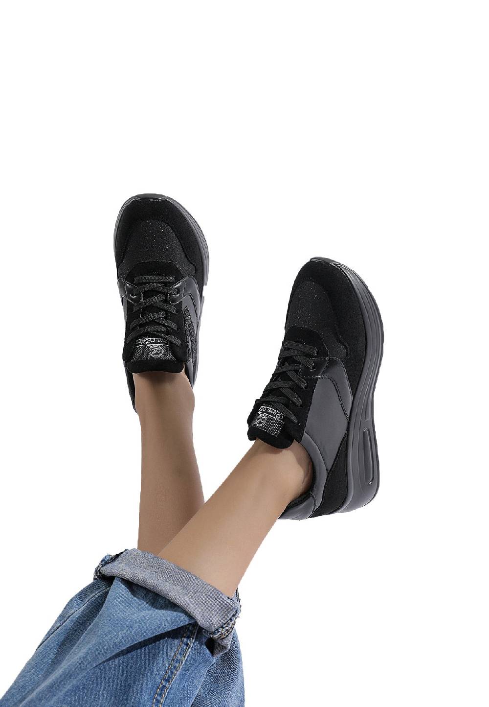 Queen Helena Sneakers - X29-1 Grande vendita
