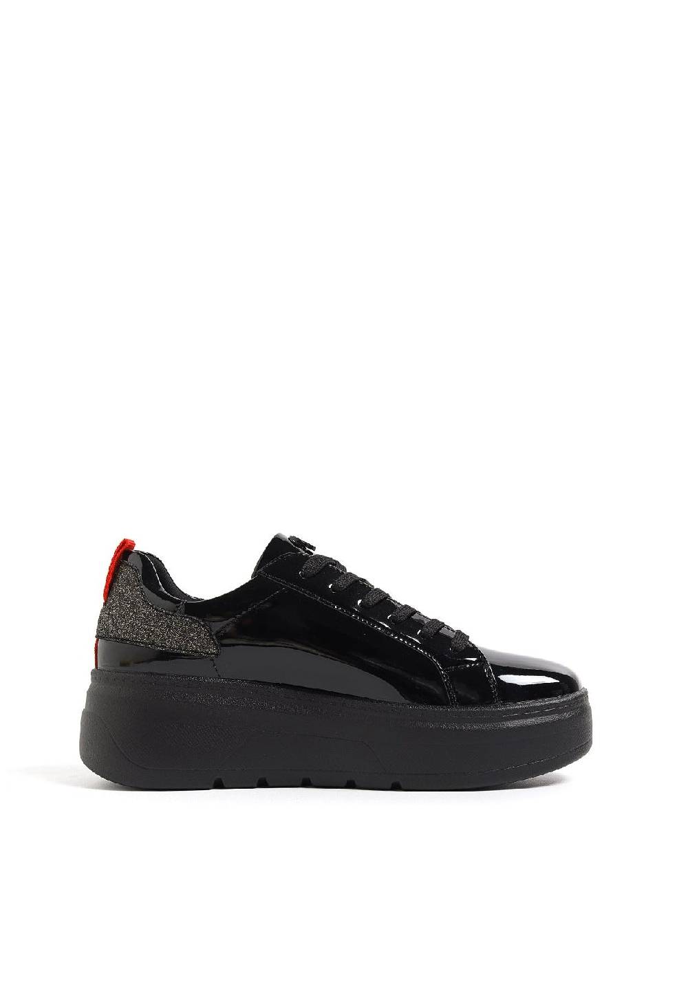 Queen Helena Sneakers - X29-13 Flash Sale