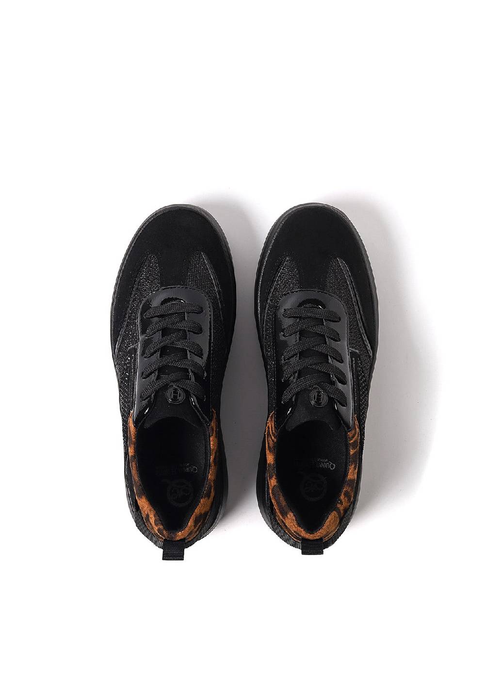 Queen Helena Sneakers - X29-11 Fornitura limitata