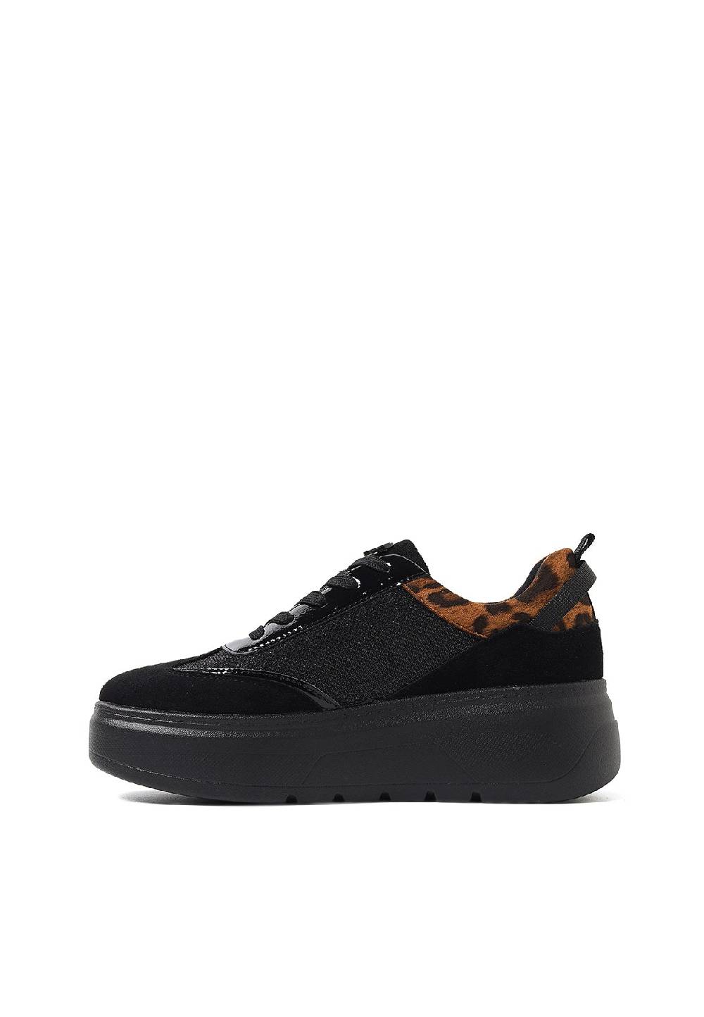 Queen Helena Sneakers - X29-11 Fornitura limitata