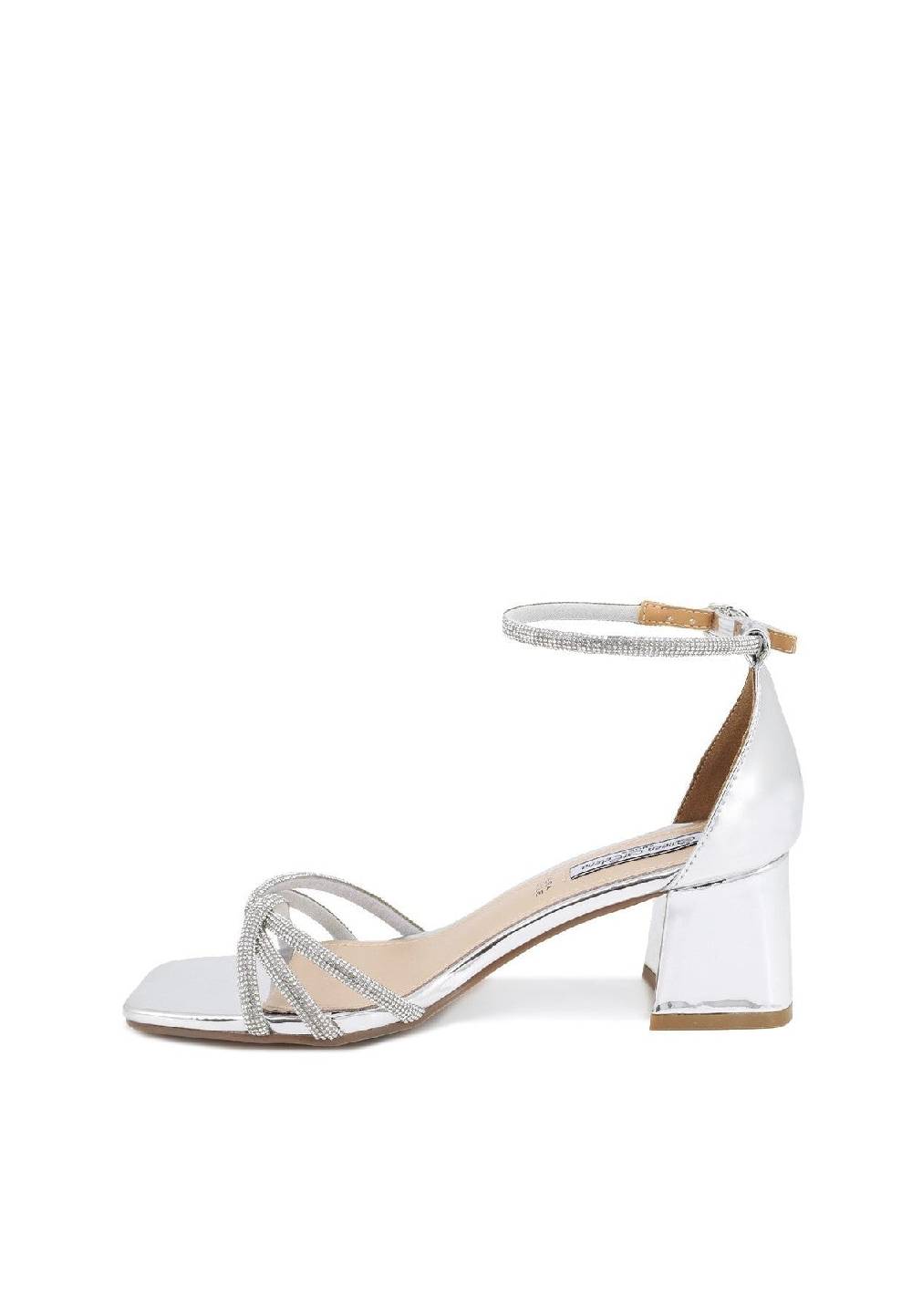 Queen Helena Sandali eleganti - ZM9301 Vendite stagionali