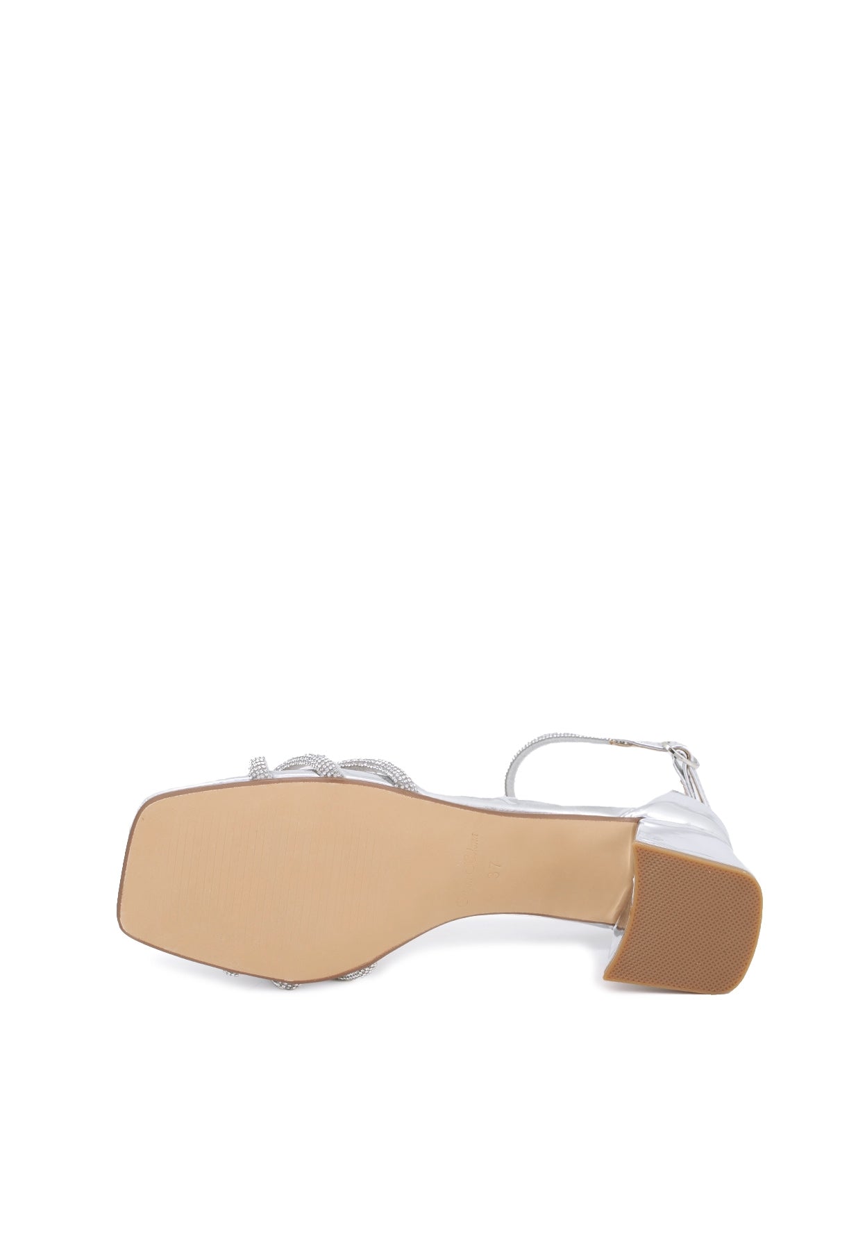 Queen Helena Sandali eleganti - ZM9301 Vendite stagionali