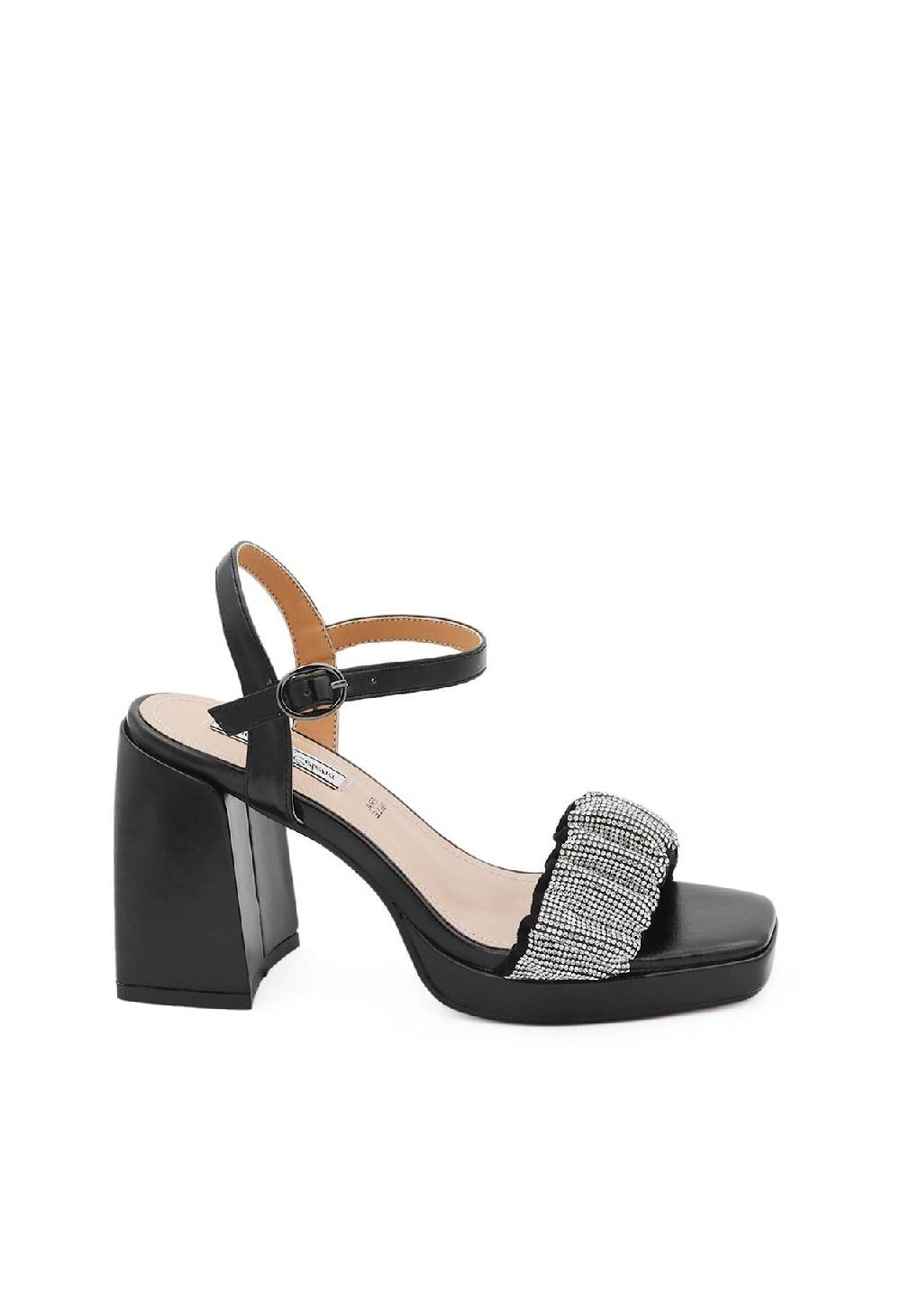Queen Helena Sandali eleganti - ZM9337