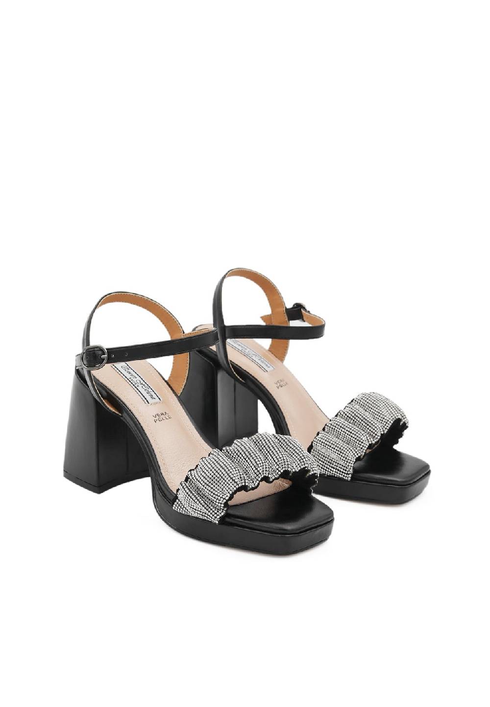 Queen Helena Sandali eleganti - ZM9337 Black Friday