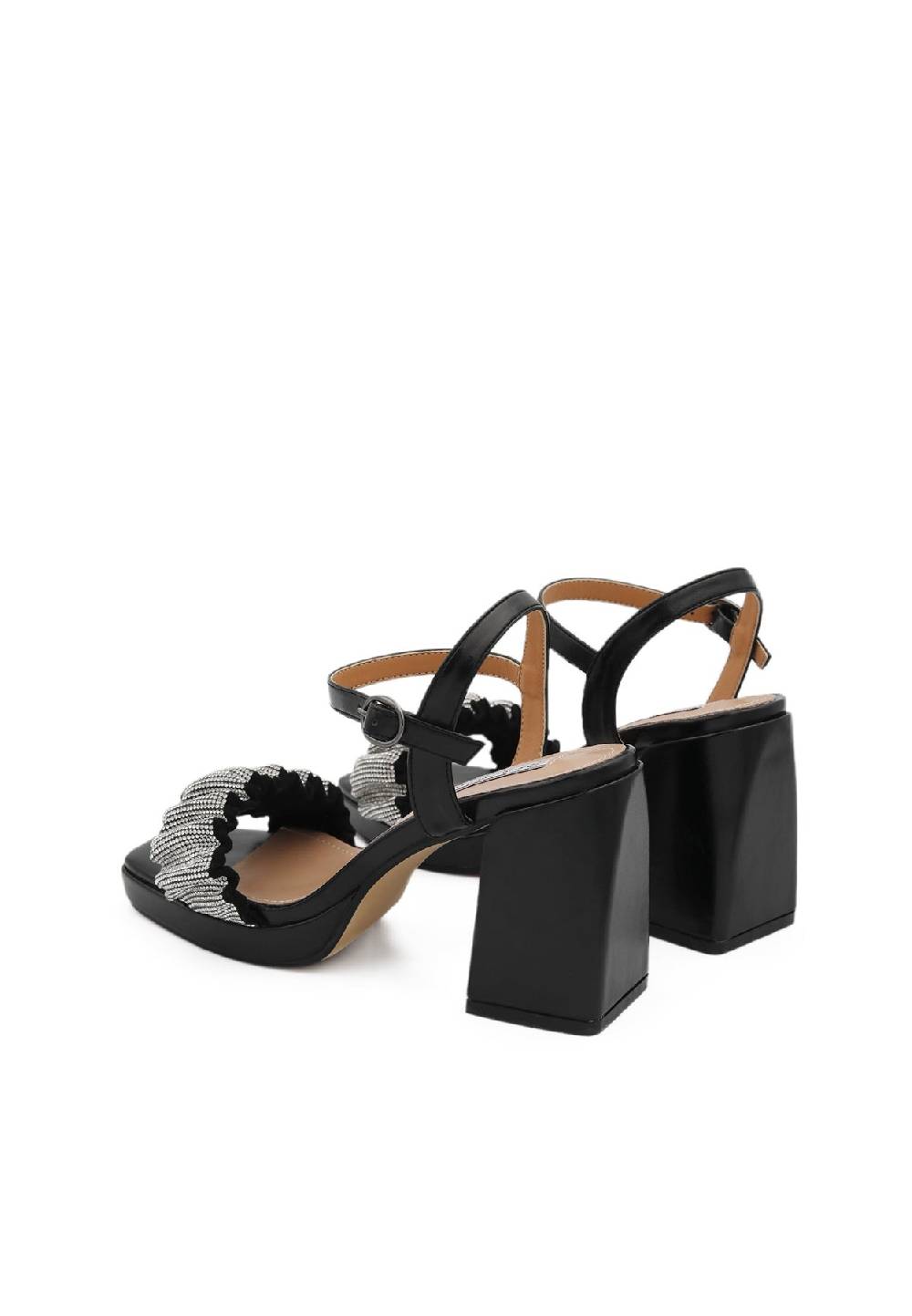 Queen Helena Sandali eleganti - ZM9337 Black Friday