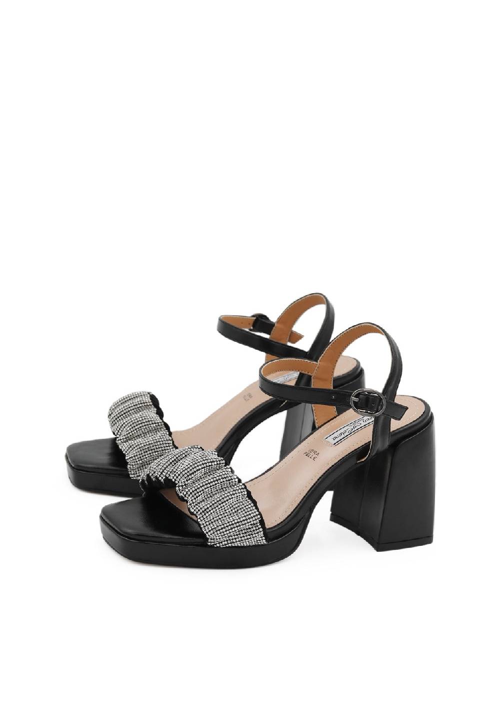 Queen Helena Sandali eleganti - ZM9337 Black Friday