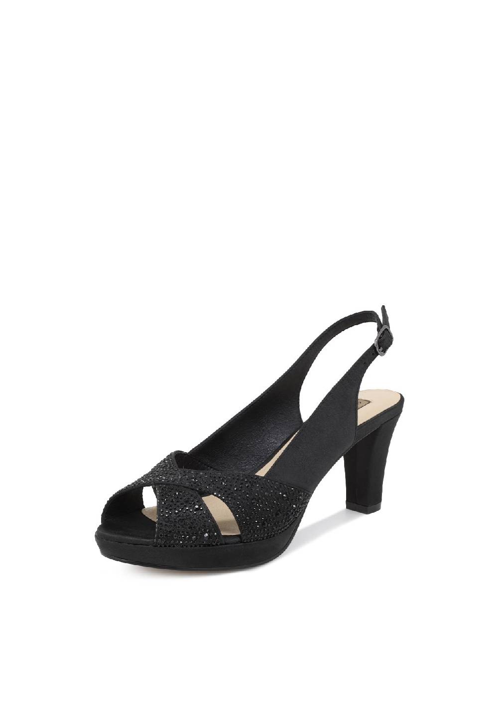 Queen Helena Sandali eleganti - S2817 Cyber Monday