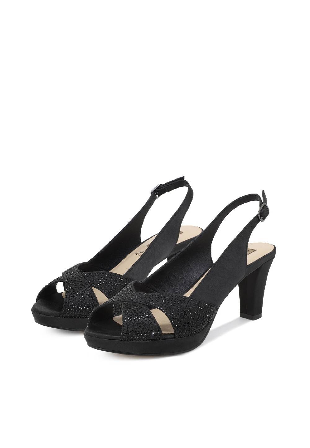 Queen Helena Sandali eleganti - S2817 Cyber Monday