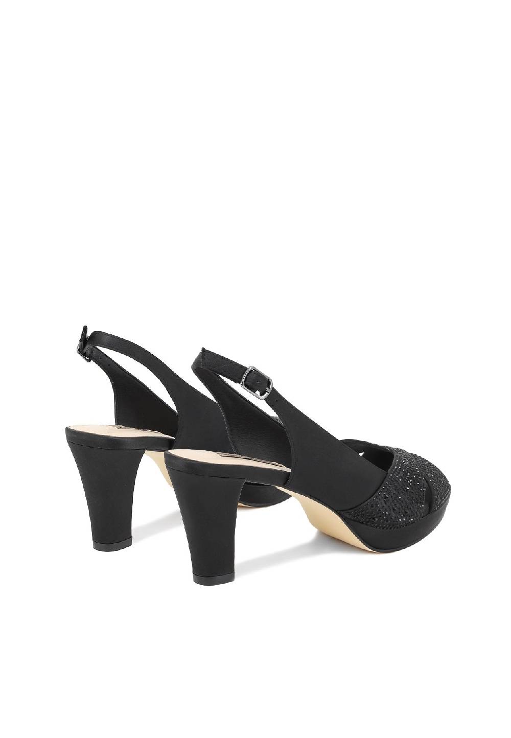 Queen Helena Sandali eleganti - S2817 Cyber Monday