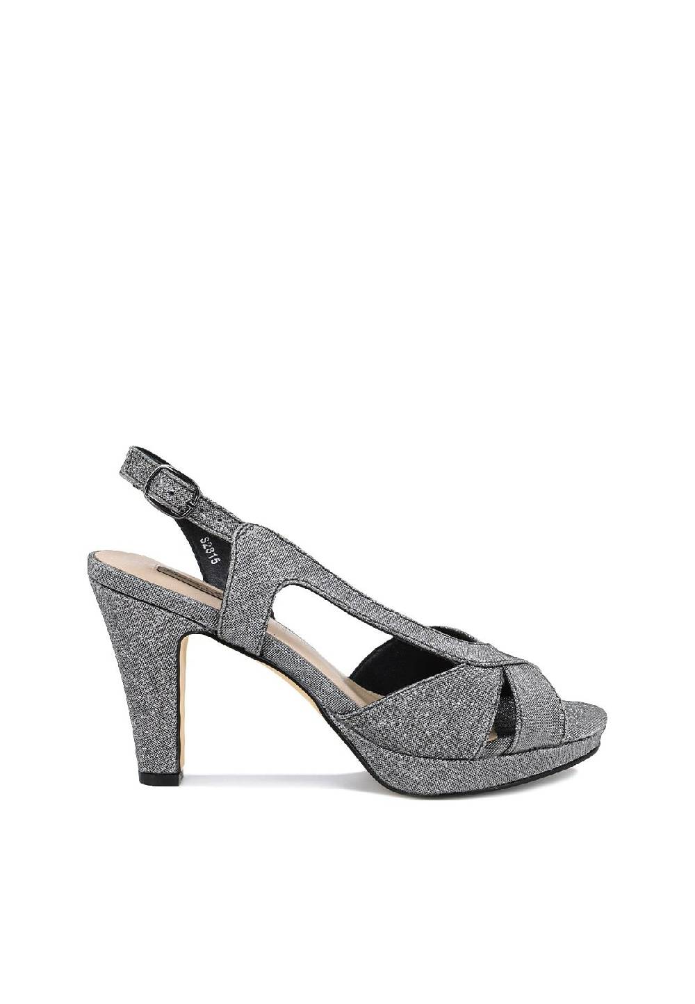 Queen Helena Sandali eleganti - S2815