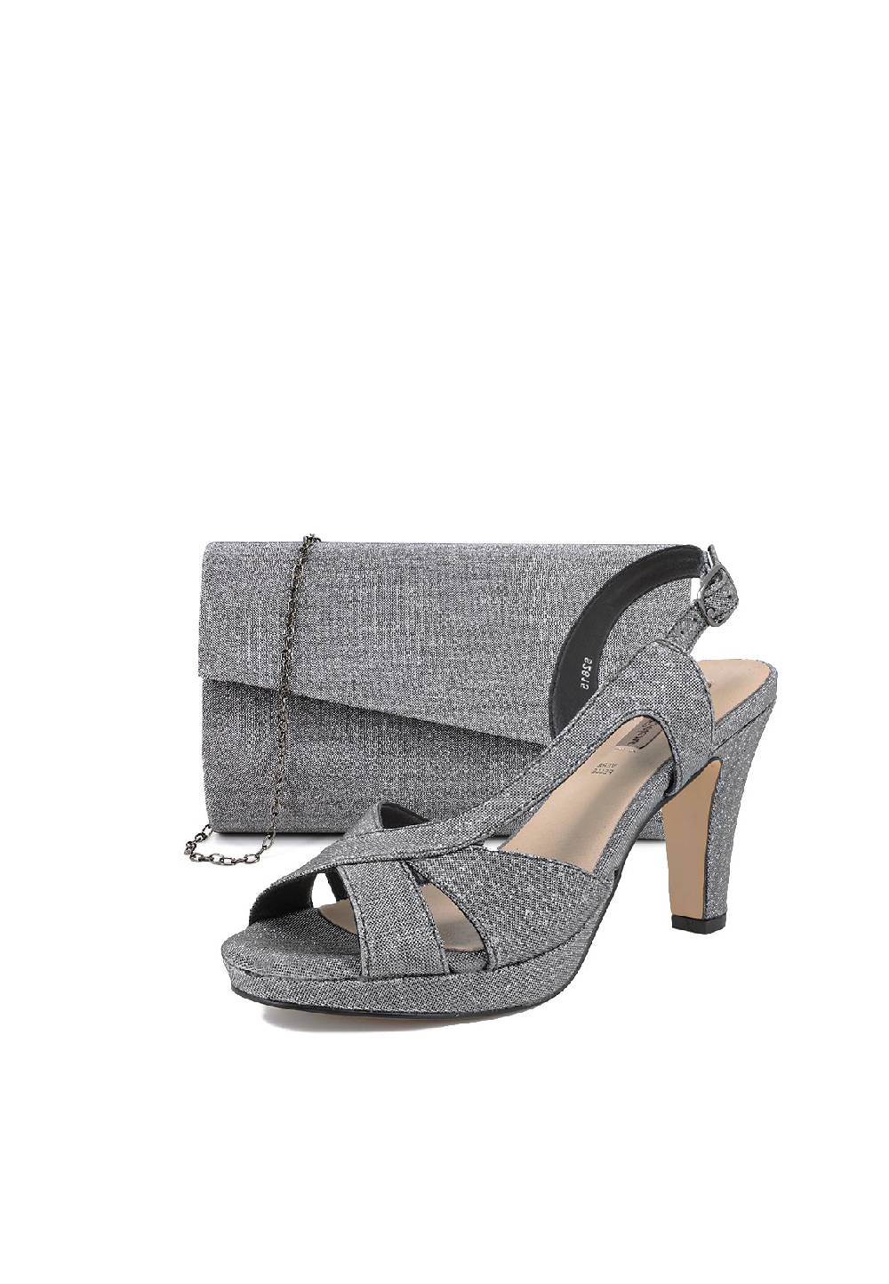 Queen Helena Sandali eleganti - S2815 Offerta natalizia