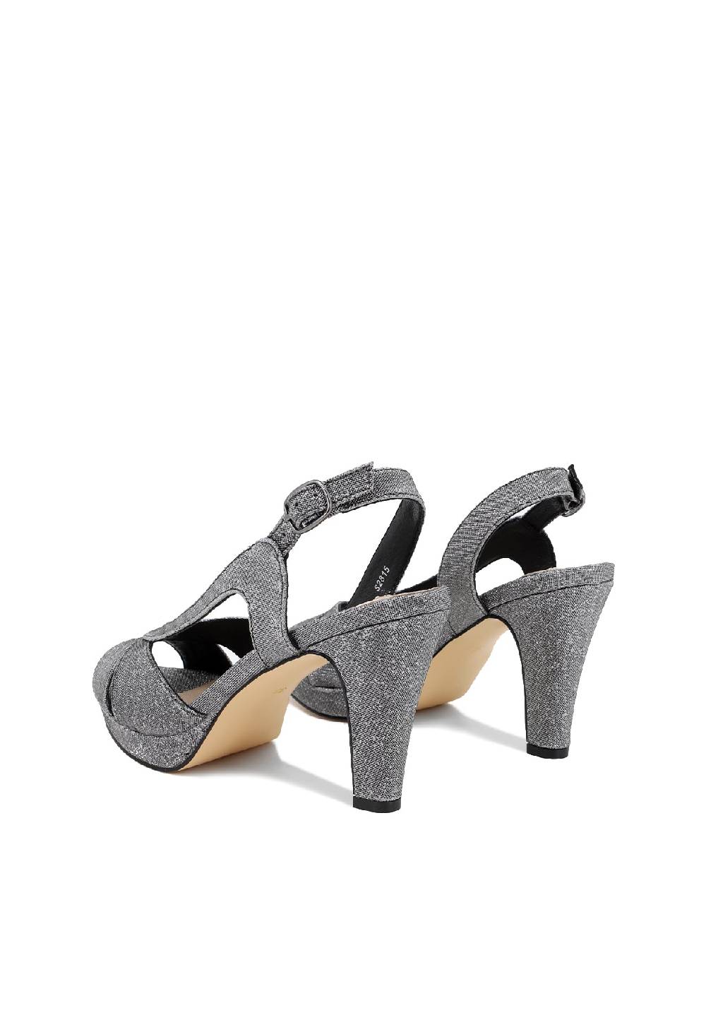 Queen Helena Sandali eleganti - S2815 Offerta natalizia