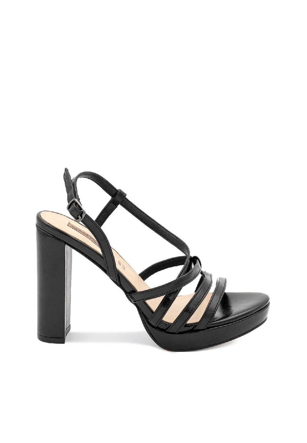 Queen Helena Sandali eleganti - S2809