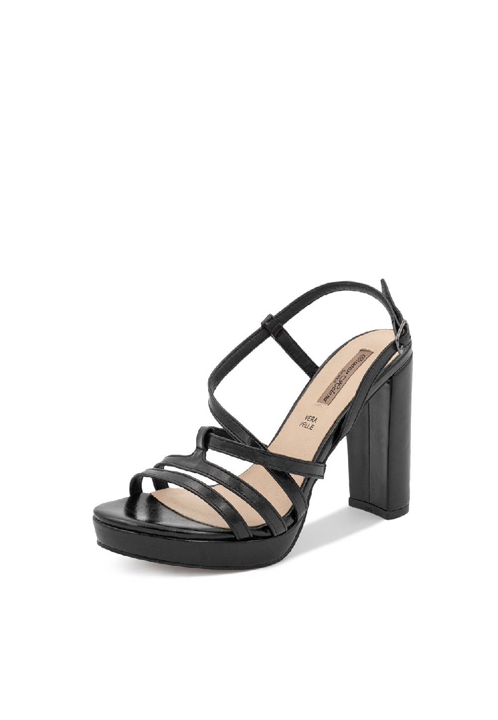Queen Helena Sandali eleganti - S2809 Offerta Pasqua