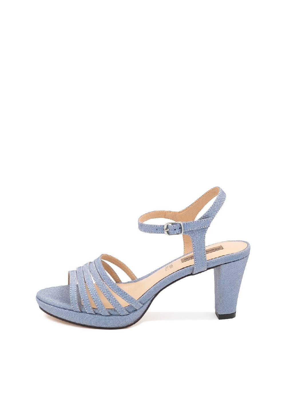 Queen Helena Sandali eleganti - S2805 Offerta per la Festa della Mamma