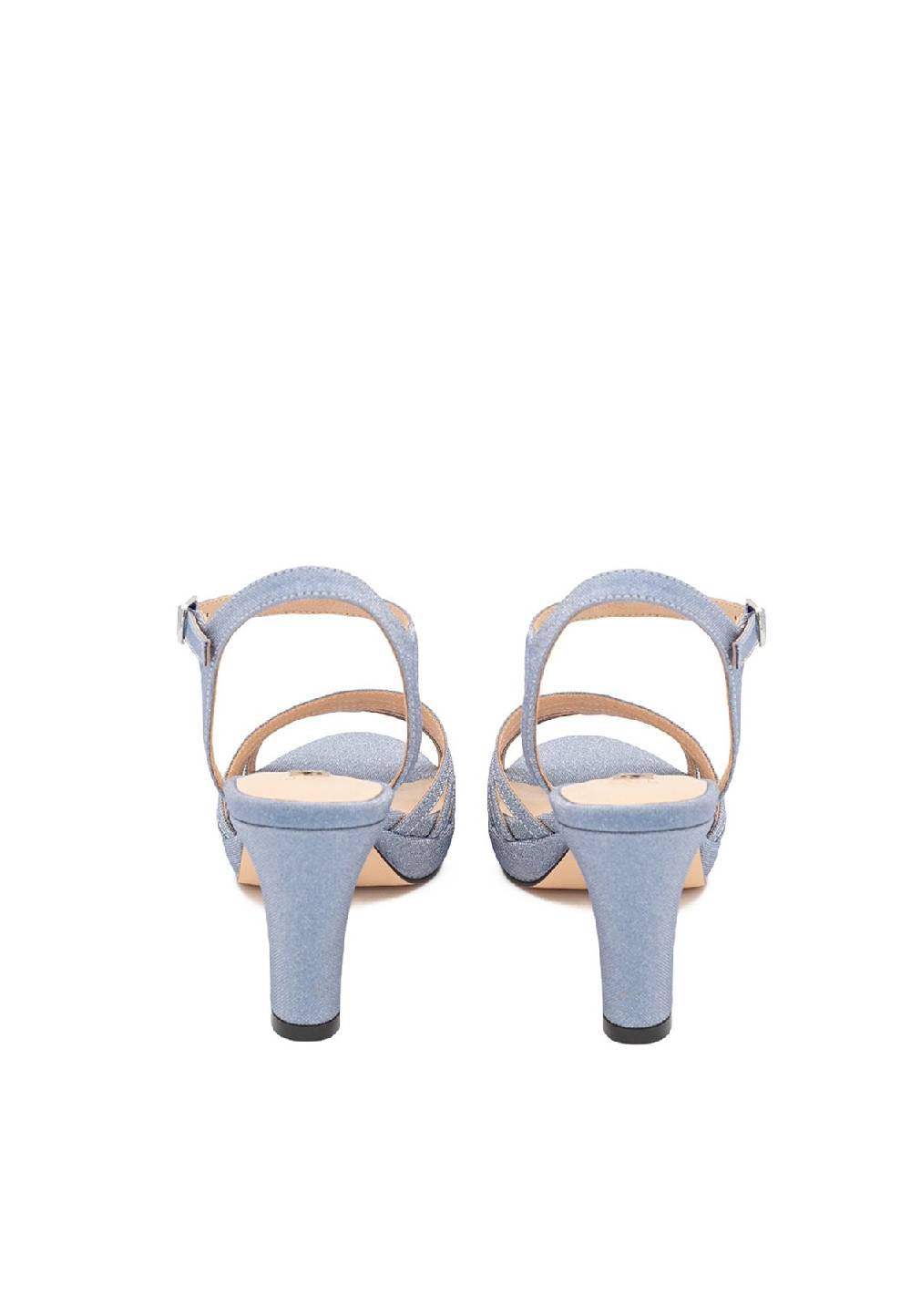 Queen Helena Sandali eleganti - S2805 Offerta per la Festa della Mamma