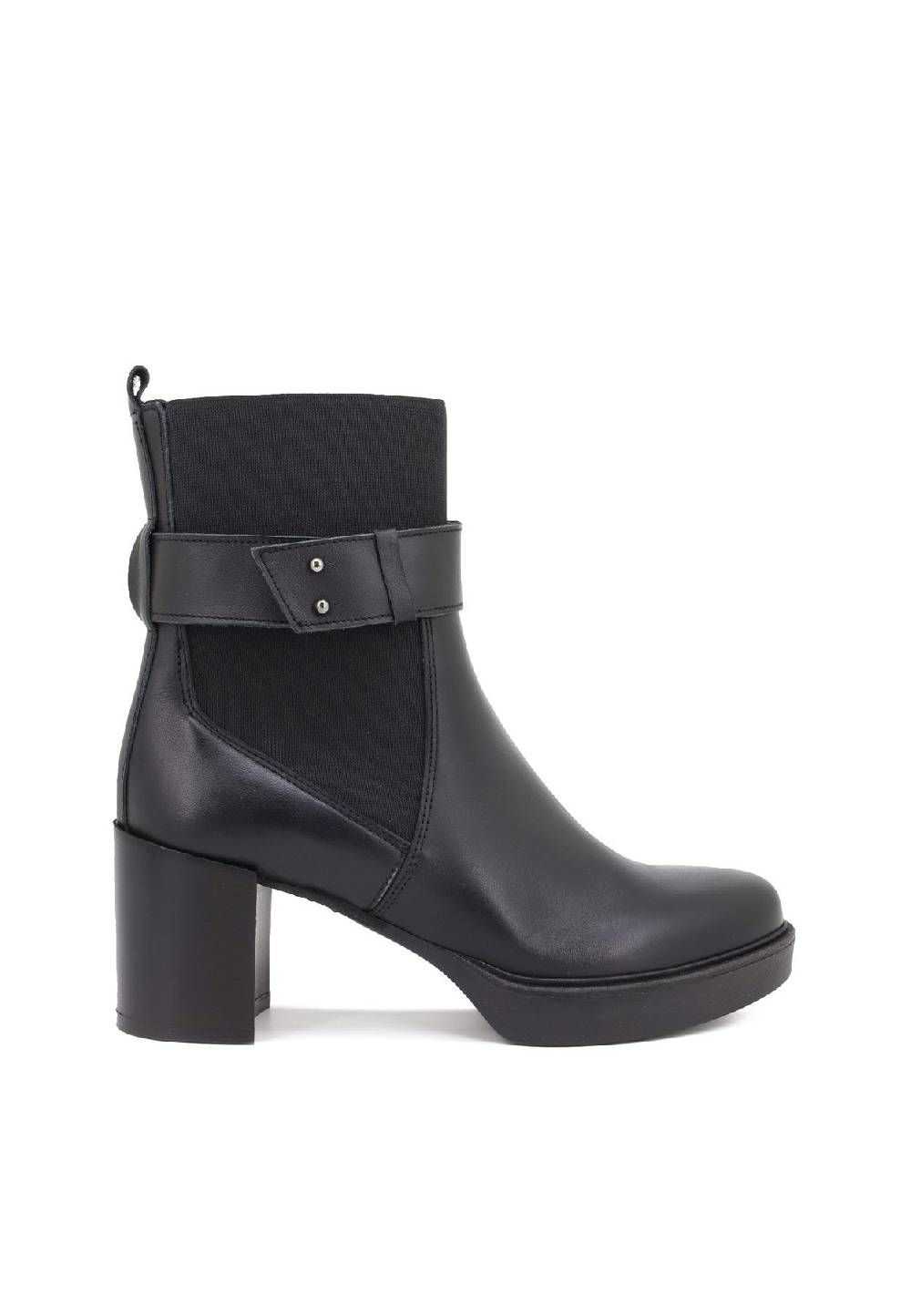 Queen Helena Stivaletti - A70 - vera pelle Online Outlet