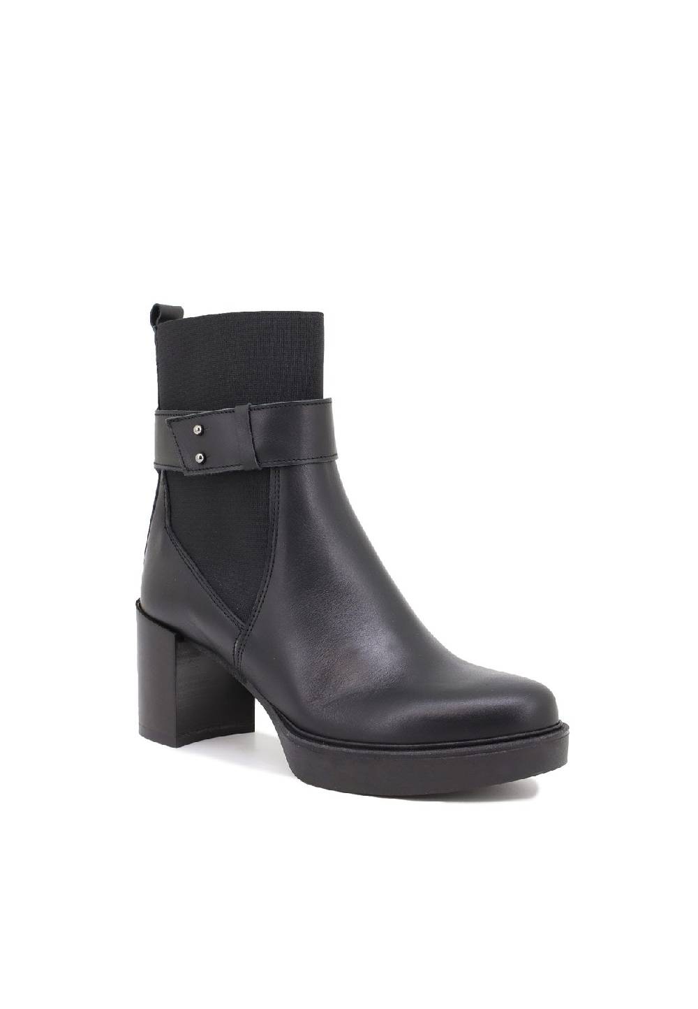Queen Helena Stivaletti - A70 - vera pelle Online Outlet