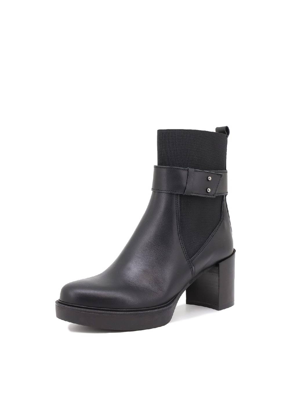 Queen Helena Stivaletti - A70 - vera pelle Online Outlet