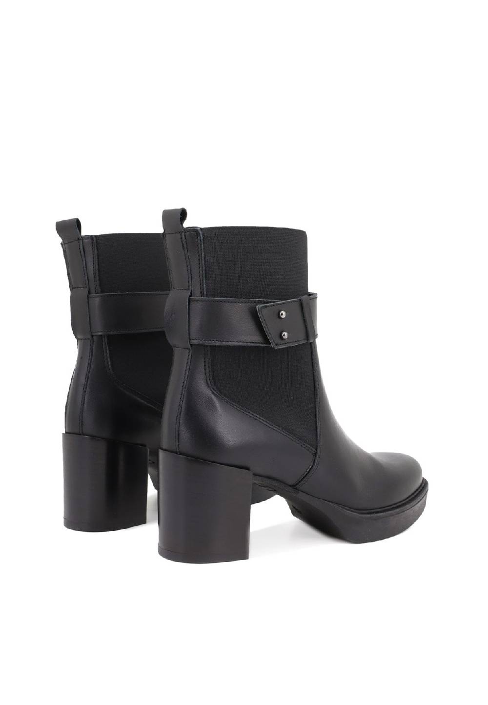 Queen Helena Stivaletti - A70 - vera pelle Online Outlet
