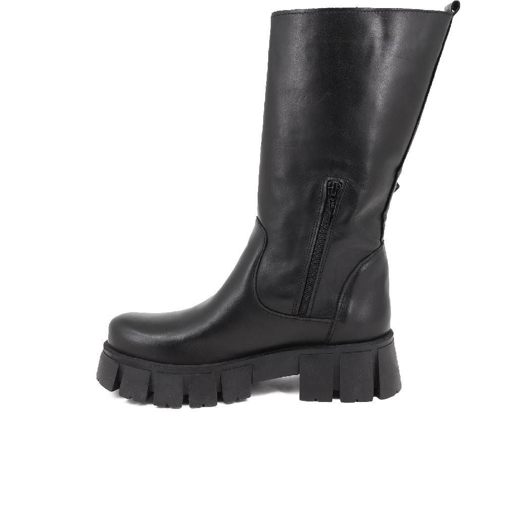 Queen Helena Bikers - H505 - vera pelle Lightning offer