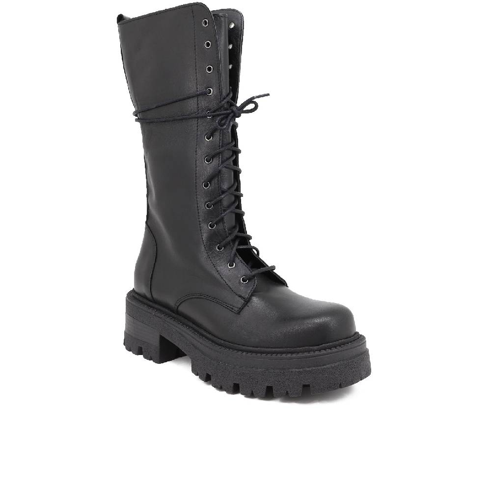Queen Helena Bikers - WANDA 146 - vera pelle Grandi sconti