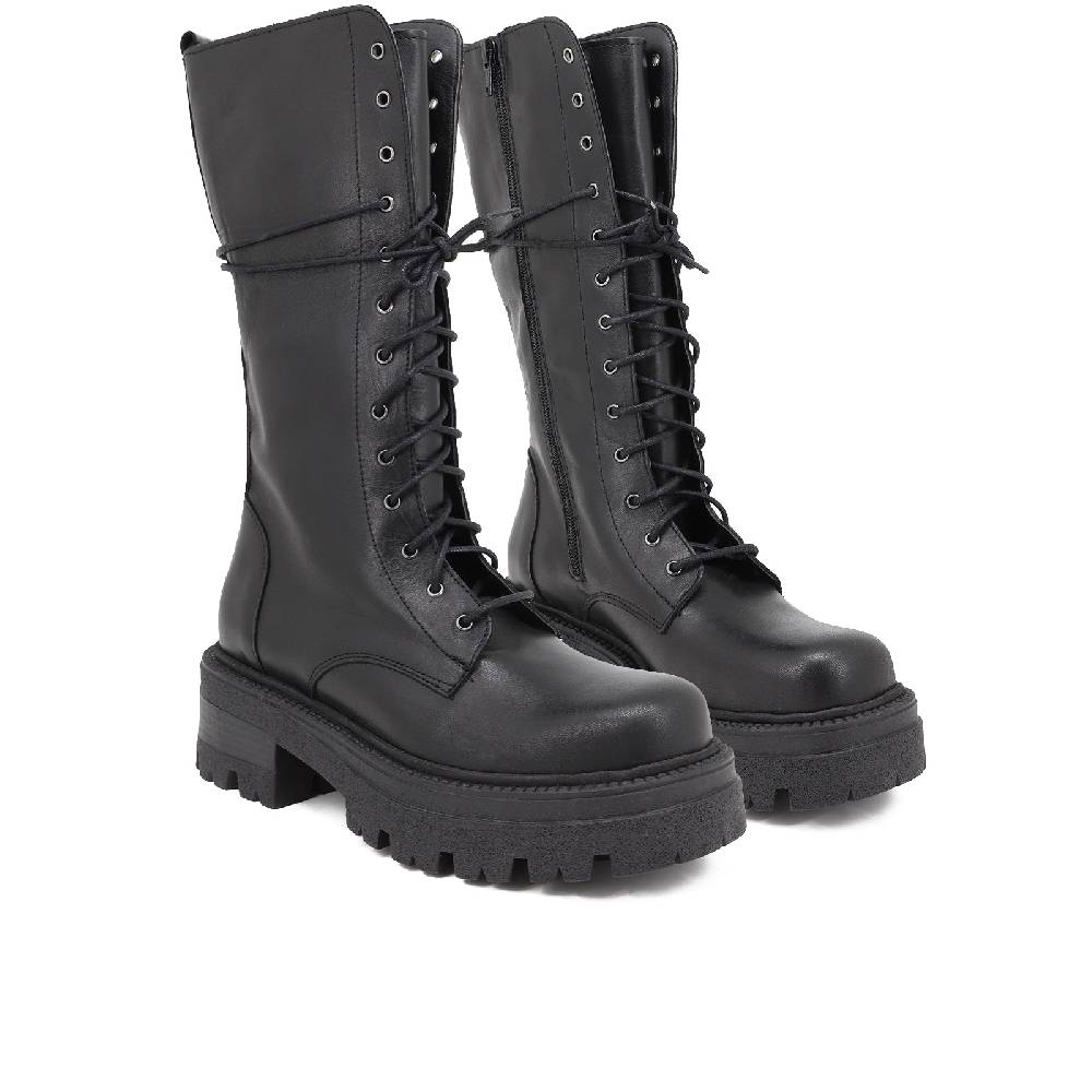 Queen Helena Bikers - WANDA 146 - vera pelle Grandi sconti