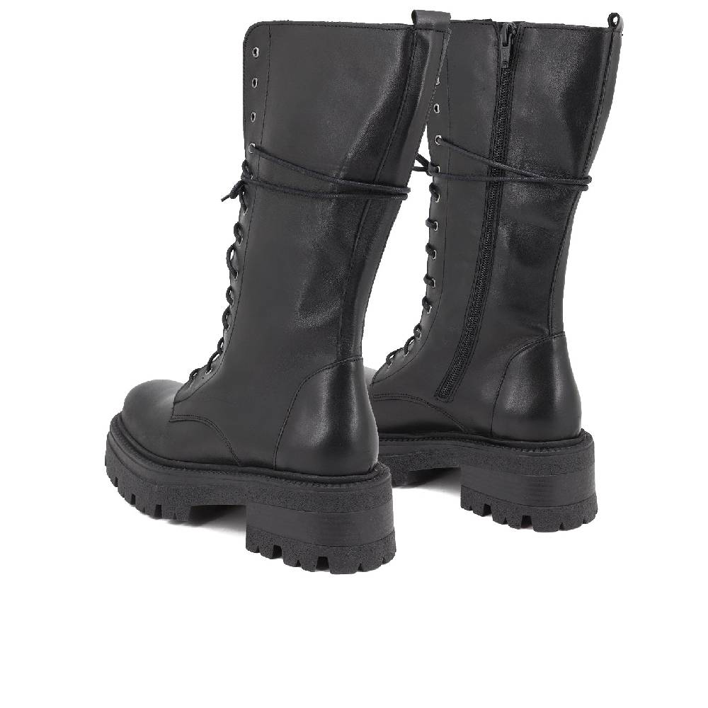 Queen Helena Bikers - WANDA 146 - vera pelle Grandi sconti