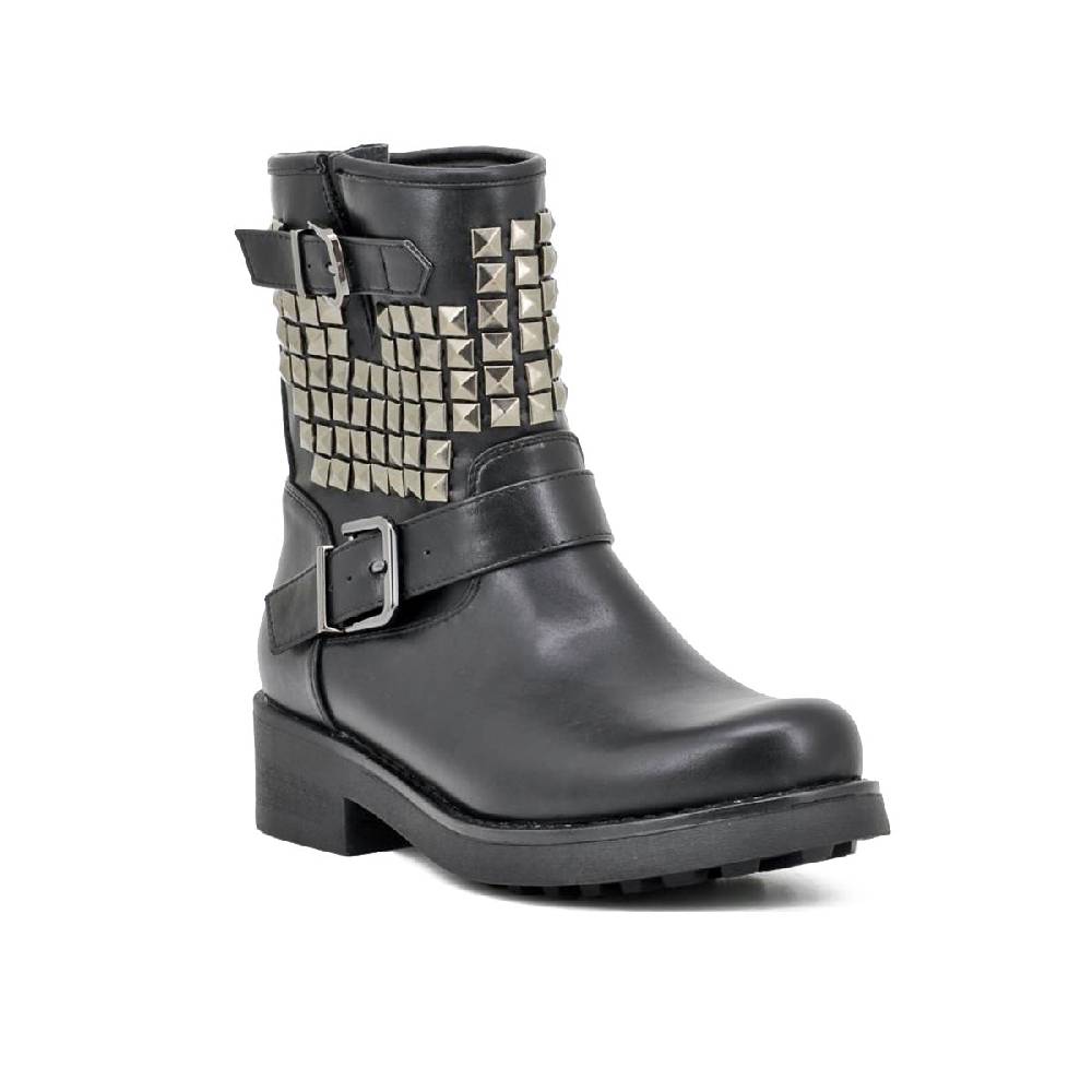 Queen Helena Stivaletti bassi - X23-105 Offerte speciali