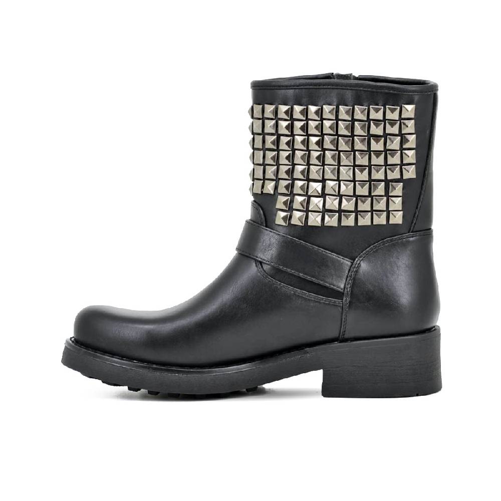 Queen Helena Stivaletti bassi - X23-105 Offerte speciali