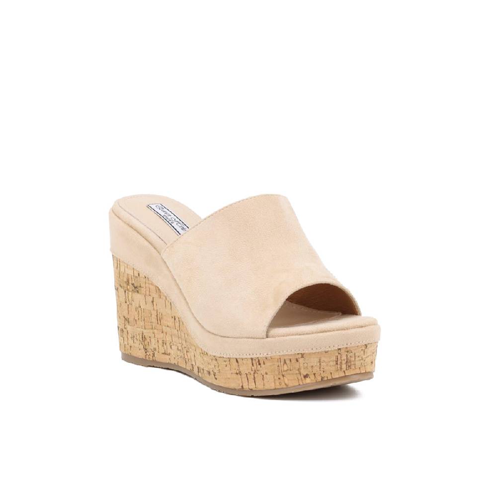 Queen Helena Zeppe - ZM8079 Super Saving Price