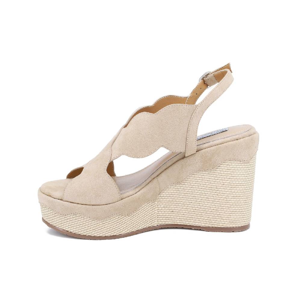 Queen Helena Zeppe - ZM9038 Ritorno libero