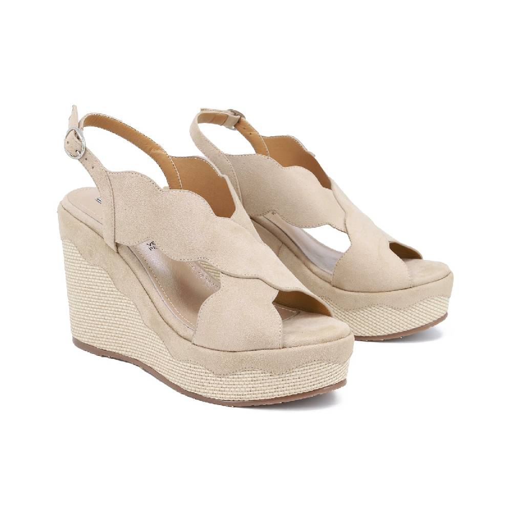 Queen Helena Zeppe - ZM9038 Ritorno libero