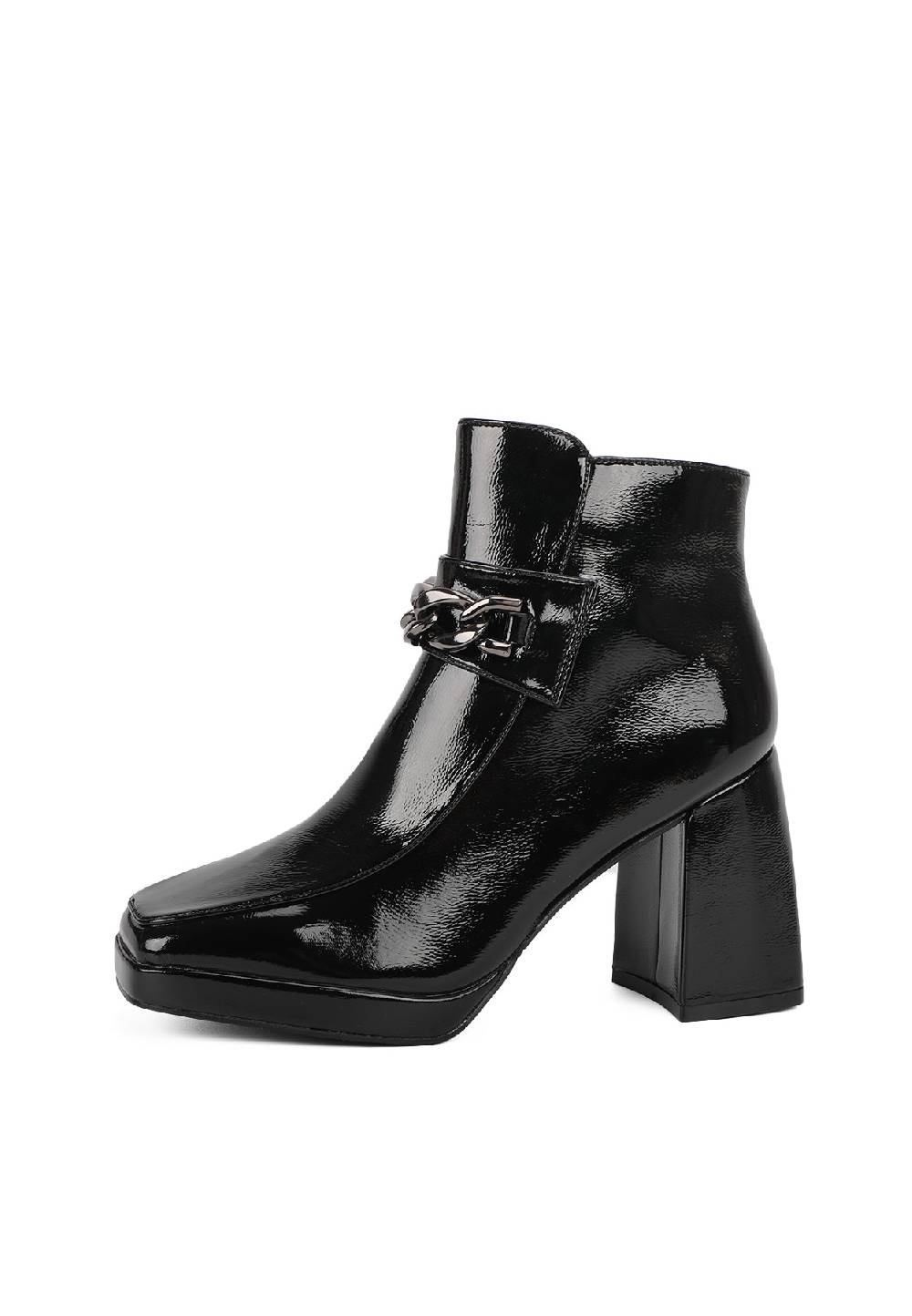 Queen Helena Stivaletti ZM9537 Fino al 50% di sconto