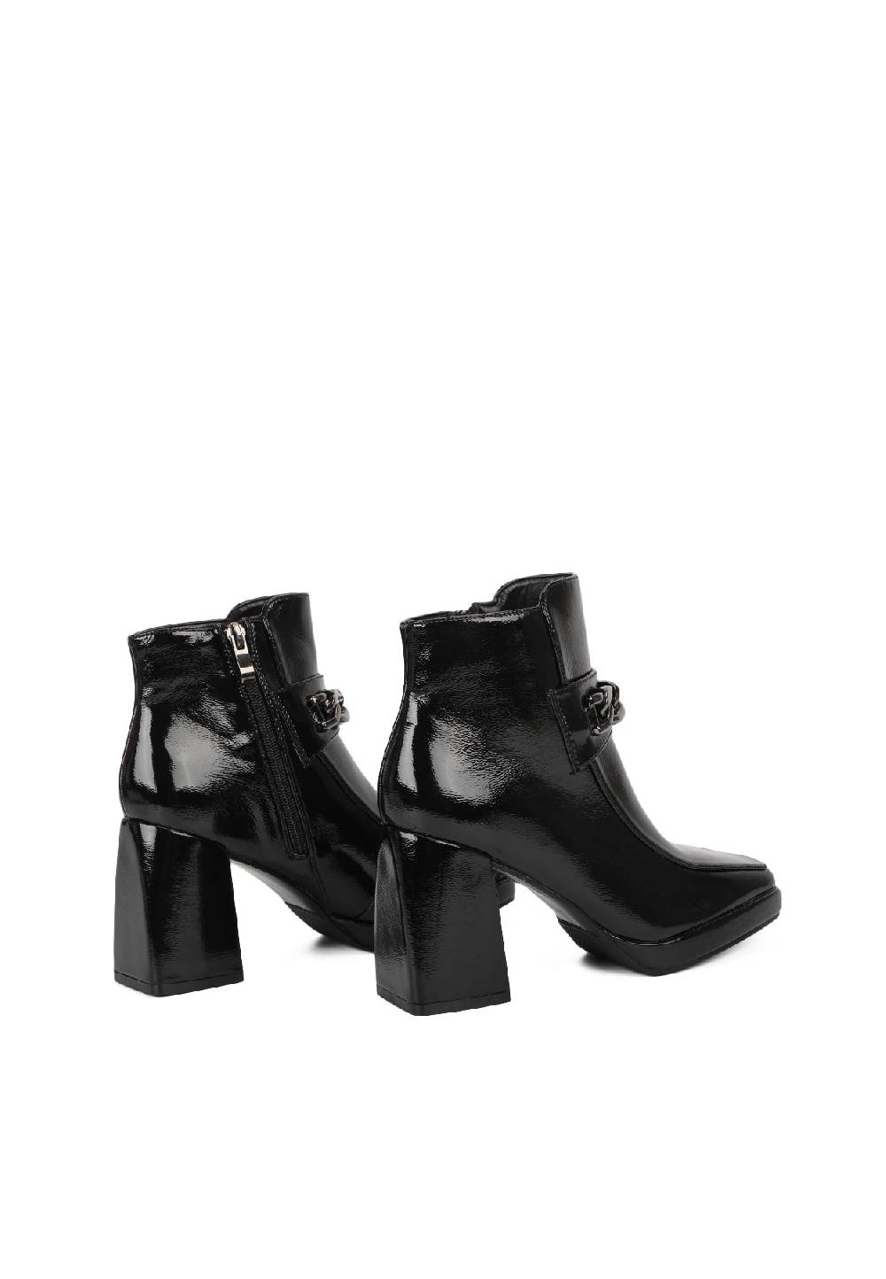 Queen Helena Stivaletti ZM9537 Fino al 50% di sconto