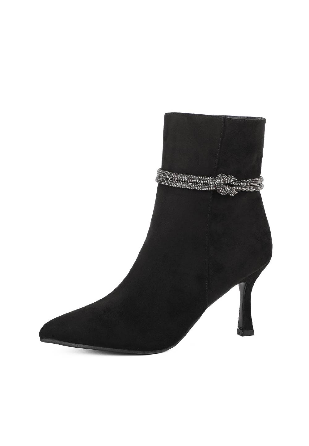 Queen Helena Stivaletti - ZM9533 Fino al 60% di sconto