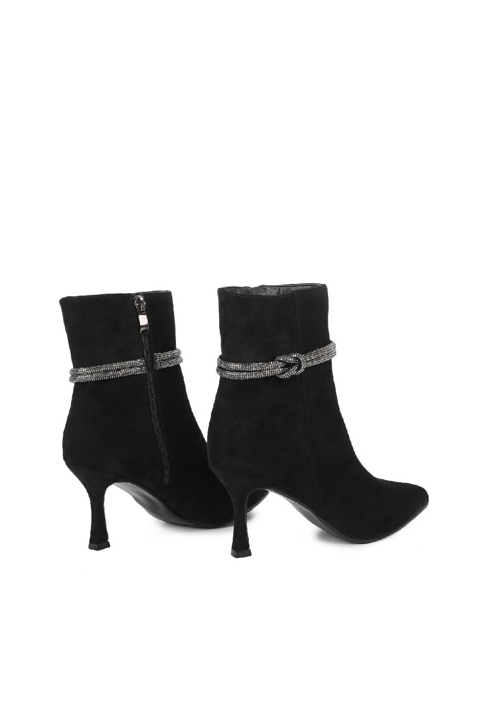 Queen Helena Stivaletti - ZM9533 Fino al 60% di sconto