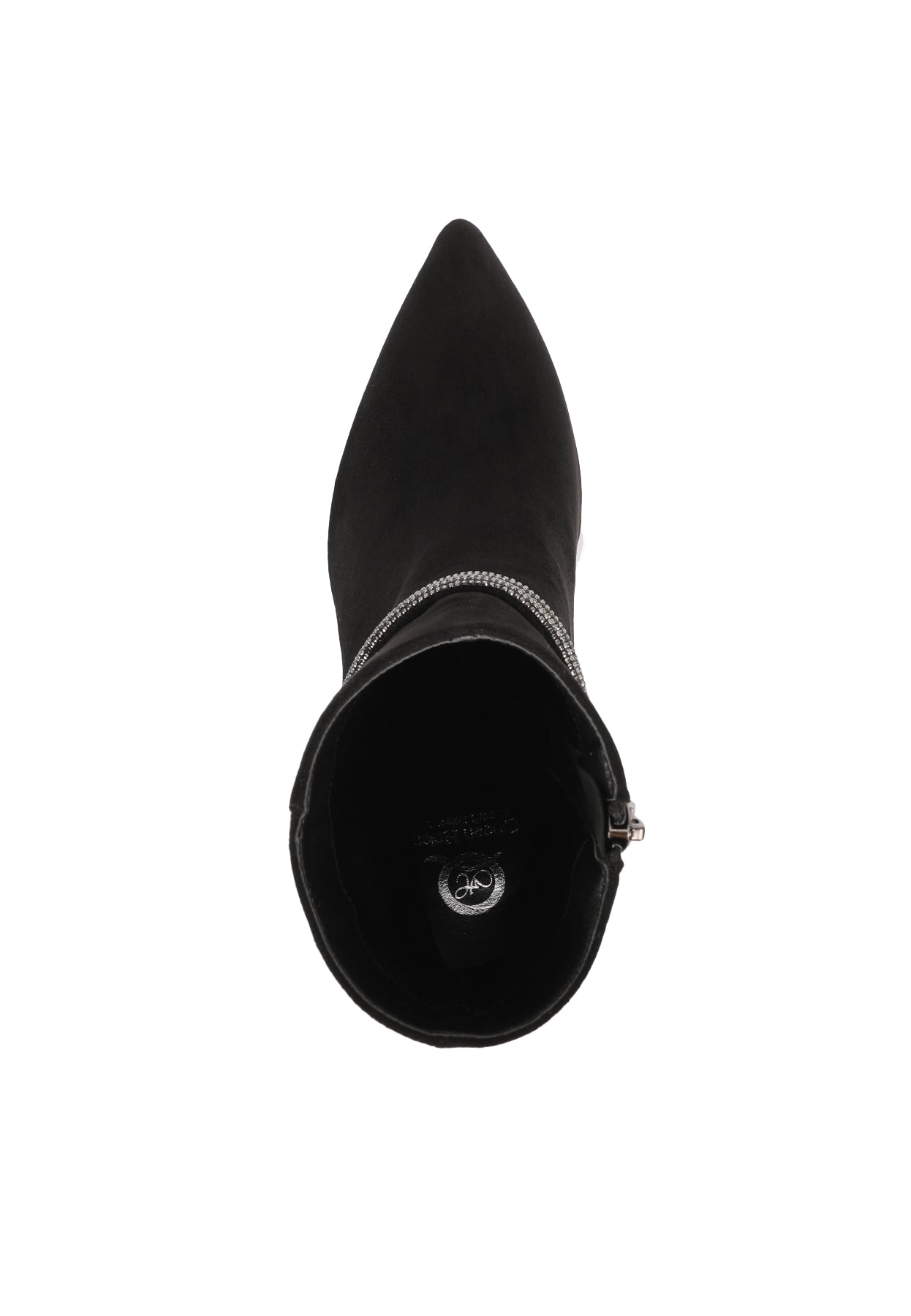 Queen Helena Stivaletti - ZM9533 Fino al 60% di sconto