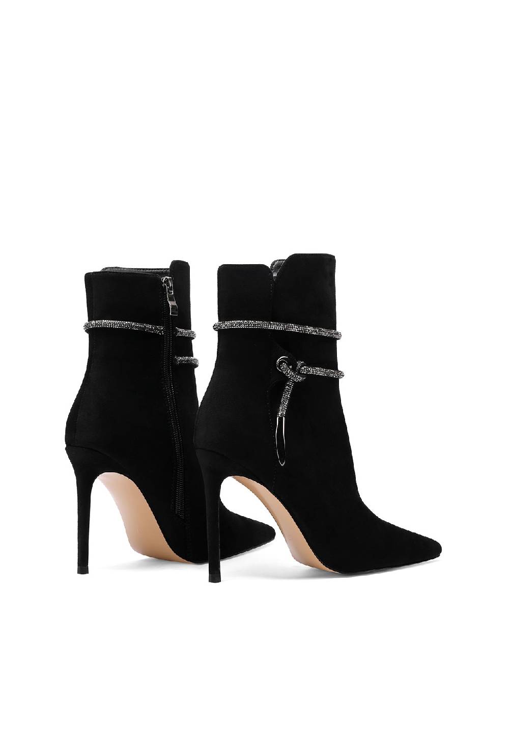 Queen Helena Stivaletti K3270 Fino al 65% di sconto