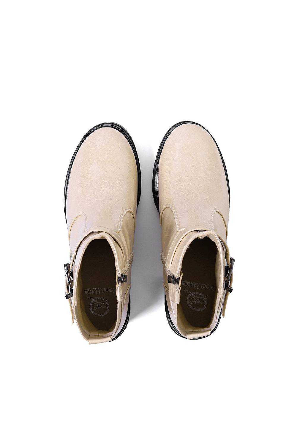 Queen Helena Stivaletti X29-108 Offerta speciale della fabbrica