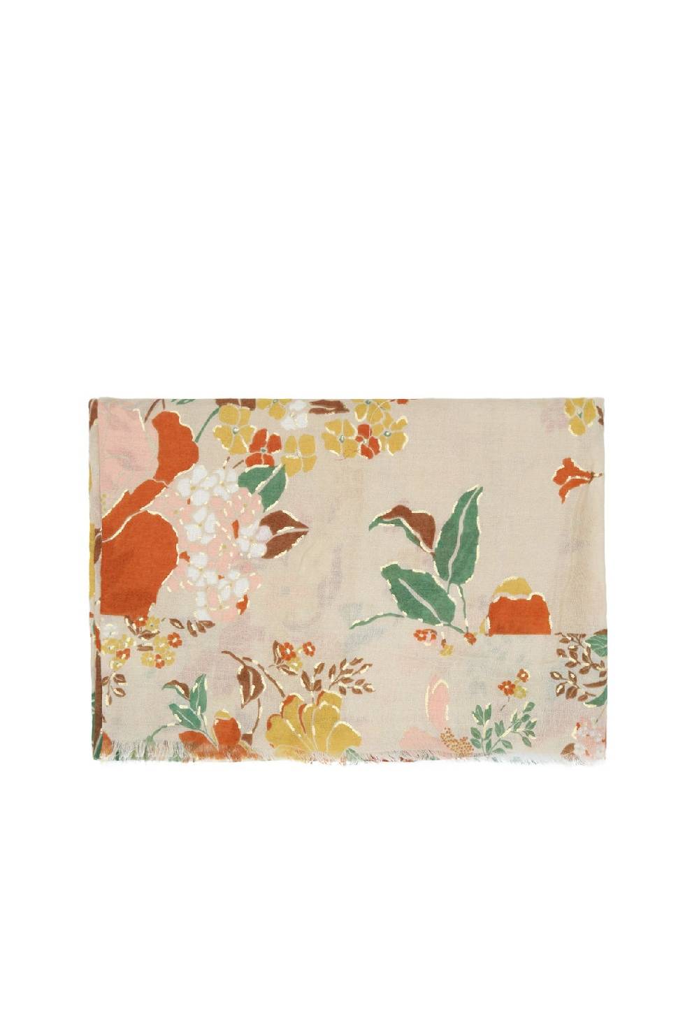 Queen Helena Sciarpa - Foulard - Paschmina - SC12 Super sconto