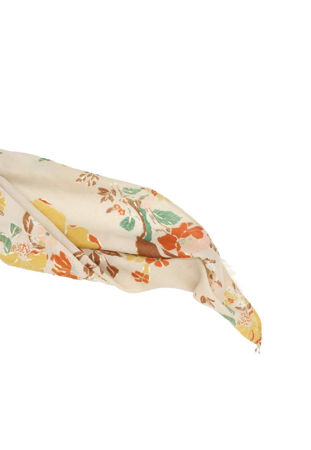 Queen Helena Sciarpa - Foulard - Paschmina - SC12 Super sconto