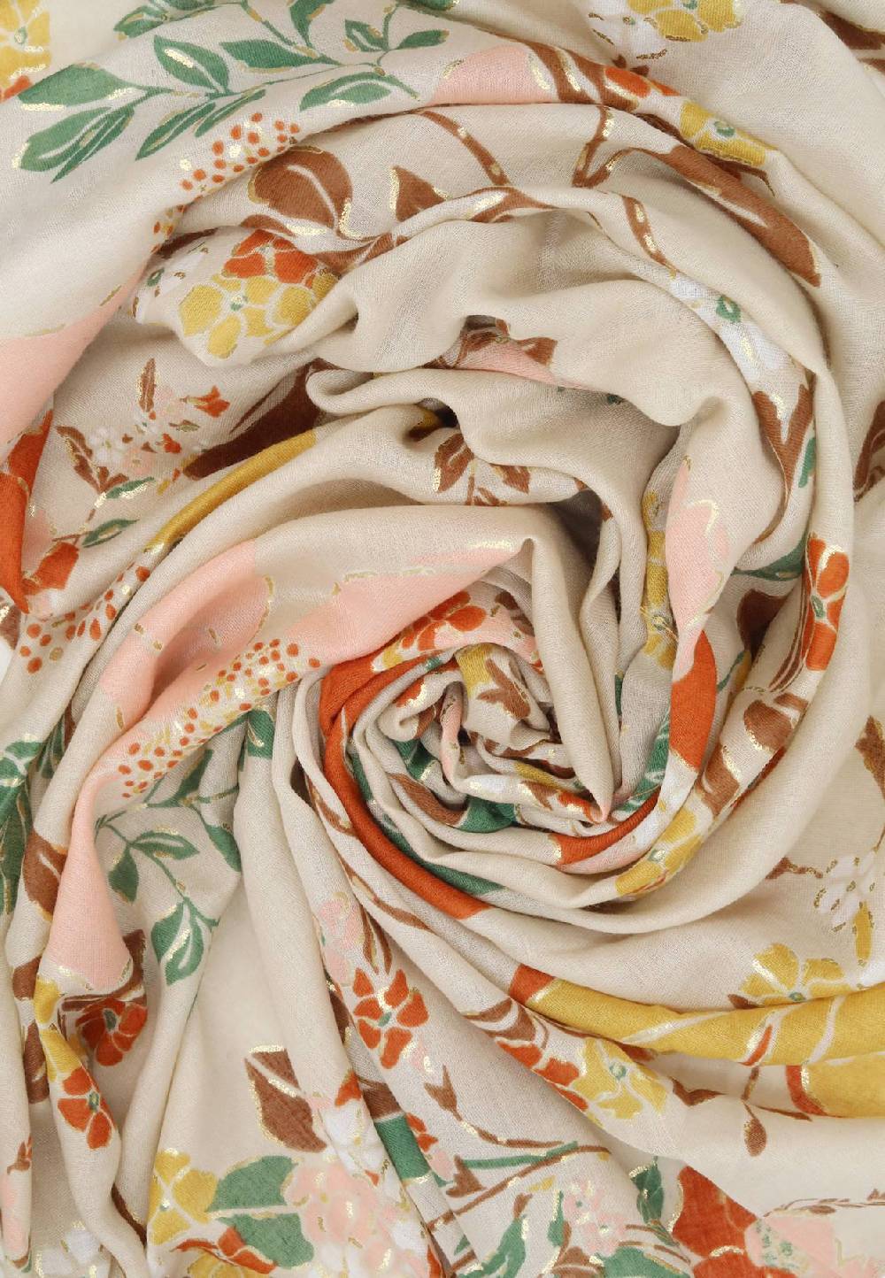 Queen Helena Sciarpa - Foulard - Paschmina - SC12 Super sconto