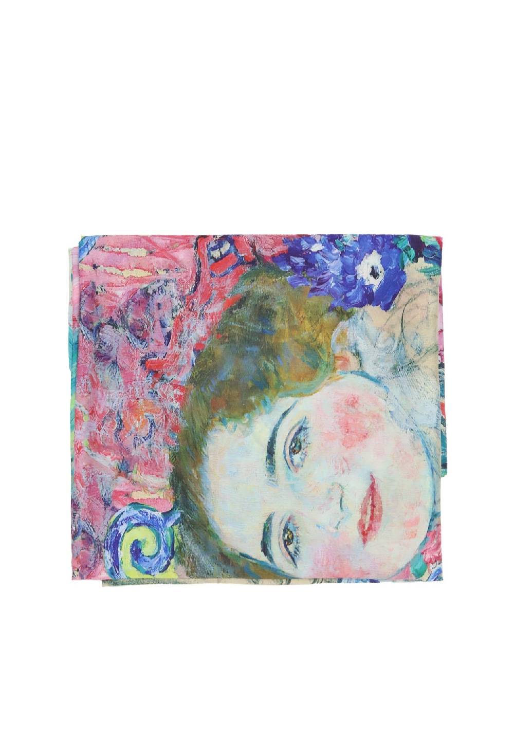 Queen Helena Foulard - Pashmina - SC09 Trasporto libero internazionale
