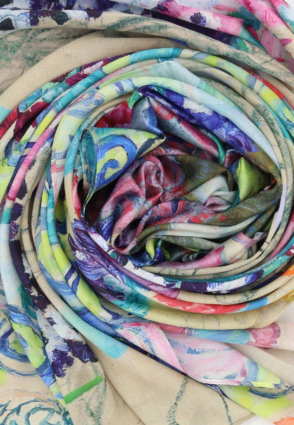 Queen Helena Foulard - Pashmina - SC09 Trasporto libero internazionale